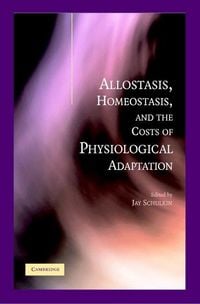 Produktbild: Allostat Homeostat Phys Adaptation