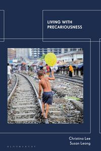 Produktbild: Living with Precariousness