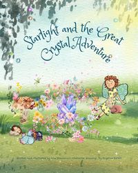 Produktbild: Starlight and the Great Crystal Adventure