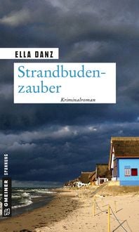 Produktbild: Strandbudenzauber