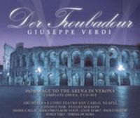 Produktbild: Verdi, G: Troubadour