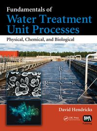 Produktbild: Fundamentals of Water Treatment Unit Processes