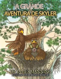 Produktbild: A Grande Aventura de Skyler