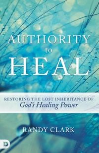 Produktbild: Authority to Heal