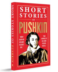 Produktbild: Short Stories of Pushkin