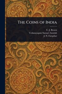 Produktbild: The Coins of India