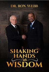 Produktbild: Shaking Hands with Wisdom