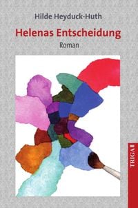 Produktbild: Helenas Entscheidung