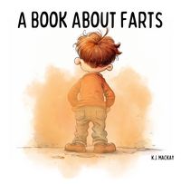 Produktbild: A Book About Farts