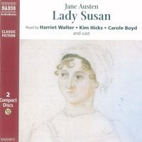 Produktbild: Lady Susan