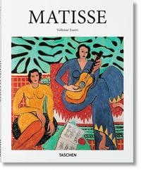 Bild vom Artikel Matisse vom Autor Volkmar Essers