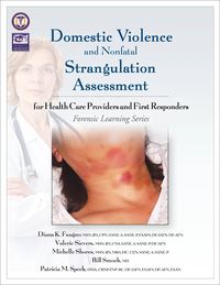 Produktbild: Domestic Violence and Nonfatal Strangulation Assessment