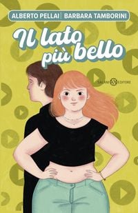 Produktbild: Il lato pi&ugrave; bello