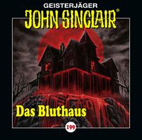 Produktbild: John Sinclair - Folge 199
