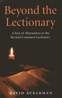 Produktbild: Beyond the Lectionary