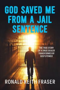 Produktbild: God Saved me from a Jail Sentence