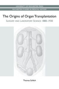 Produktbild: Origins of Organ Transplantation