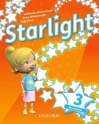 Produktbild: Starlight: Level 3: Workbook