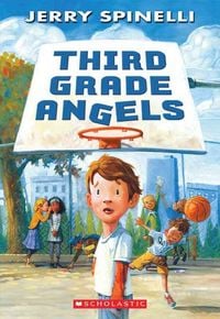 Produktbild: Third Grade Angels (a Rule the School Book)