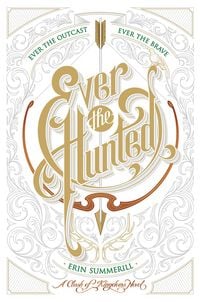 Produktbild: Ever the Hunted