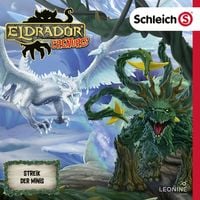 Produktbild: Folge 07: Streik der Minis