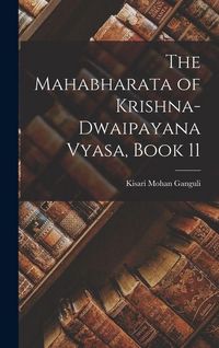 Produktbild: The Mahabharata of Krishna-Dwaipayana Vyasa, Book 11