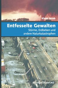 Produktbild: Entfesselte Gewalten