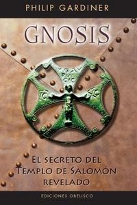 Produktbild: Gnosis. El Secreto del Templo de Salomn