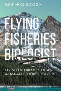 Produktbild: Flying Fisheries Biologist