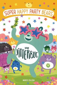Produktbild: Super Happy Party Bears