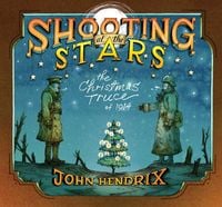 Produktbild: Shooting at the Stars