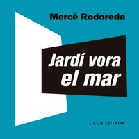 Produktbild: Jard&iacute; vora el mar