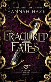 Produktbild: Fractured Fates