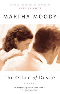 Produktbild: The Office of Desire