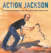 Produktbild: Action Jackson