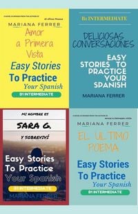 Produktbild: Books In Spanish