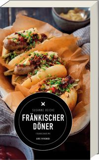 Produktbild: Fr&auml;nkischer D&ouml;ner