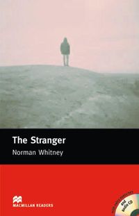 Bild vom Artikel Whitney, N: Stranger/Lekt. m CD vom Autor Norman Whitney