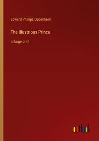 Produktbild: The Illustrious Prince