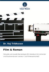 Produktbild: Film & Roman