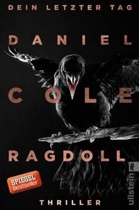 Produktbild: Ragdoll - Dein letzter Tag (Ein New-Scotland-Yard-Thriller 1)