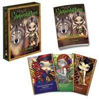 Produktbild: Oracle of the Shapeshifters