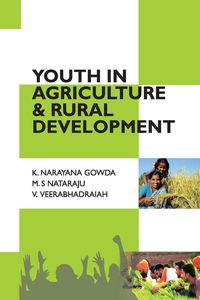 Produktbild: Youth in Agriculture & Rural D