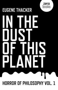 Produktbild: In the Dust of This Planet