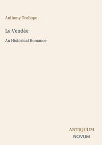 Produktbild: La Vend&eacute;e