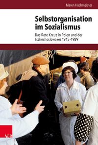 Produktbild: Selbstorganisation im Sozialismus