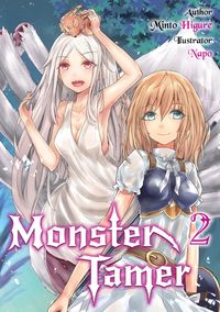 Produktbild: Monster Tamer: Volume 2