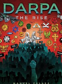 Produktbild: Darpa The Rise