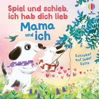 Produktbild: Spiel und schieb, ich hab dich lieb: Mama und ich