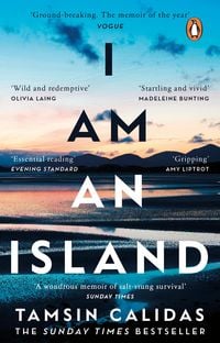 Bild vom Artikel I Am An Island vom Autor Tamsin Calidas